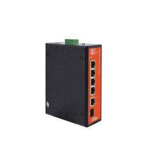 Коммутатор Wi-Tek WI-PS206GF-I