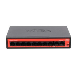 Коммутатор Wi-Tek WI-PS210H