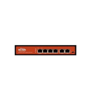 Коммутатор Wi-Tek WI-PS305G
