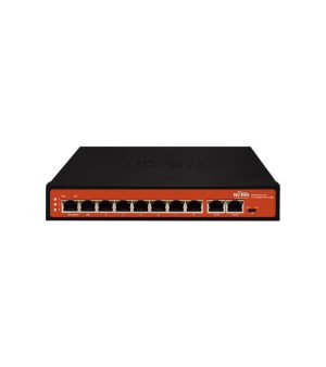 Kommutator Wi-Tek WI-PS308G Kommutator Wi-Tek WI-PS308G
