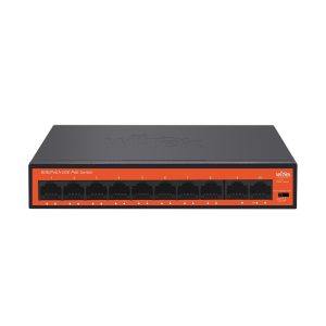 Коммутатор Wi-Tek WI-PS308GH-V2