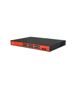 Kommutator Wi-Tek WI-PS326GF Kommutator Wi-Tek WI-PS326GF