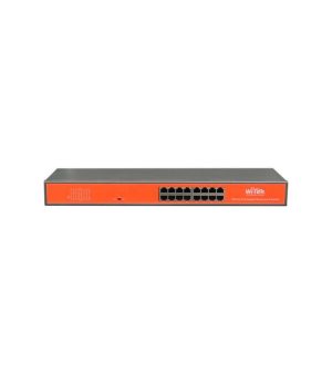 Коммутатор Wi-Tek WI-SG116
