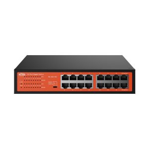 Коммутатор Wi-Tek WI-SG116D