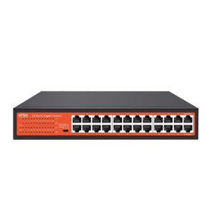 Коммутатор Wi-Tek WI-SG124D