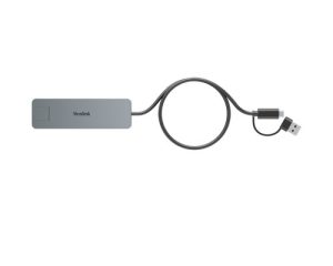 Коммутационный блок Yealink BYOD-BOX