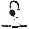 USB va Bluetooth garnitura Yealink UH38 Mono UC USB va Bluetooth garnitura Yealink UH38 Mono UC