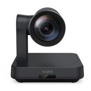 PTZ-kamera Yealink UVC85 muzokaralar xonasi uchun PTZ-kamera Yealink UVC85 muzokaralar xonasi uchun