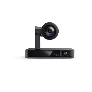 Камера для переговорной Yealink UVC86, 4K с двумя объективами
