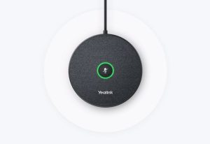 Микрофон для видеоконференций Yealink VCM35