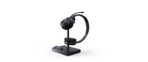 Simsiz DECT-garnitura Yealink WH62 Mono UC Simsiz DECT-garnitura Yealink WH62 Mono UC