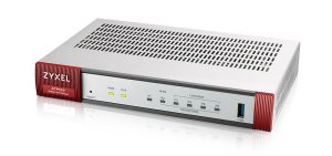 Межсетевой экран Zyxel ATP100