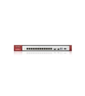 Межсетевой экран Zyxel ATP700