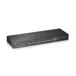 Коммутатор Zyxel GS1920-24v2