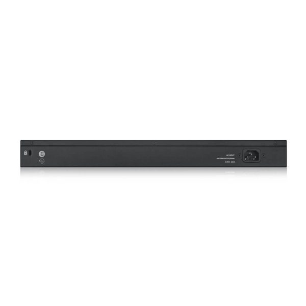 Коммутатор Zyxel GS1920-48v2 Коммутатор Zyxel GS1920-48v2