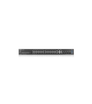 Коммутатор Zyxel GS2220-28