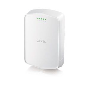 Уличный 4G-роутер Zyxel LTE7240-M403 (LTE Cat.4)
