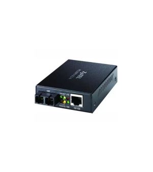 Медиаконвертер Zyxel MC100FX-SC2-A (10/100 Мбит/с)