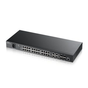Коммутатор Zyxel MES3500-24S