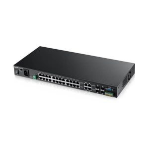 Коммутатор Zyxel MGS3520-28 Коммутатор Zyxel MGS3520-28