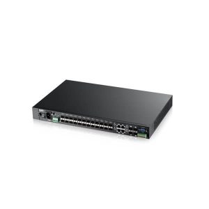 Коммутатор Zyxel MGS3520-28F Коммутатор Zyxel MGS3520-28F