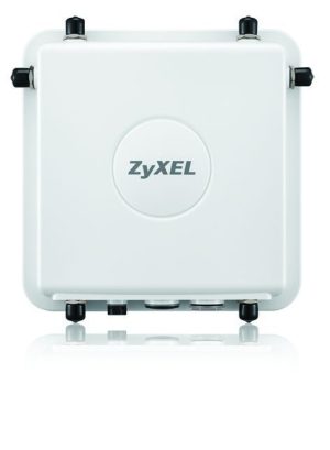 Уличная точка доступа Zyxel Nebula NAP353 (Wi-Fi 5)