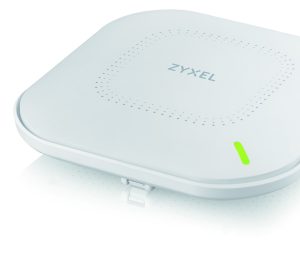 Wi-Fi kirish nuqtasi Zyxel NWA110AX (Wi-Fi 6) Wi-Fi kirish nuqtasi Zyxel NWA110AX (Wi-Fi 6)