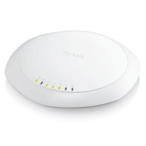Wi-Fi kirish nuqtasi Zyxel NWA1123-AC PRO (Wi-Fi 5) Wi-Fi kirish nuqtasi Zyxel NWA1123-AC PRO (Wi-Fi 5)