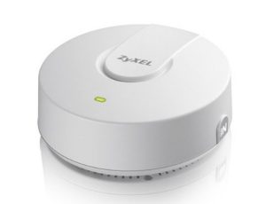 Wi-Fi kirish nuqtasi Zyxel NWA1123-AC v2 (Wi-Fi 5) Wi-Fi kirish nuqtasi Zyxel NWA1123-AC v2 (Wi-Fi 5)