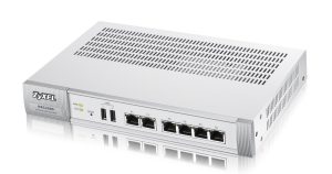 Контроллер точек доступа Zyxel NXC2500