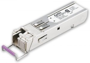 Модуль SFP 1G BiDi Zyxel SFP-BX1490-40, 40 км