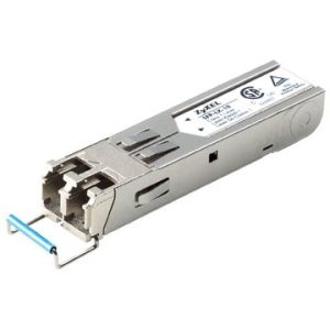 Модуль SFP 1G Zyxel SFP-LX-10-D, 10 км