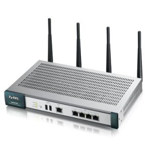 Шлюз доступа для хот-спотов Zyxel UAG4100