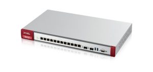 Межсетевой экран Zyxel USG FLEX 700