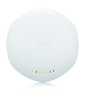 Wi-Fi kirish nuqtasi Zyxel WAC6103D-I (Wi-Fi 5) Wi-Fi kirish nuqtasi Zyxel WAC6103D-I (Wi-Fi 5)