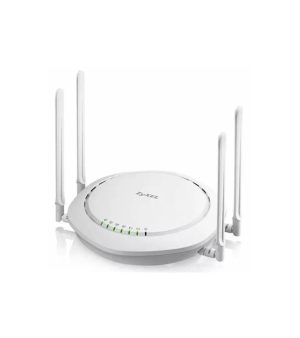 Wi-Fi kirish nuqtasi Zyxel WAC6502D-E (Wi-Fi 5, tashqi antenna) Wi-Fi kirish nuqtasi Zyxel WAC6502D-E (Wi-Fi 5, tashqi antenna)
