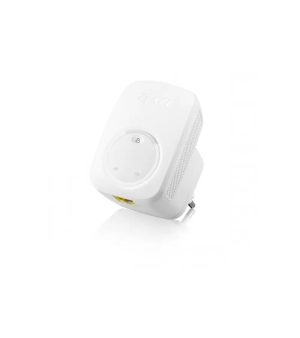 Усилитель Wi-Fi Zyxel WRE2206 (N300)