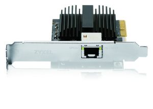 Tarmoq kartasi Zyxel XGN100C, 10G RJ-45, PCI Express 3.0 Tarmoq kartasi Zyxel XGN100C, 10G RJ-45, PCI Express 3.0