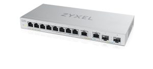 Коммутатор Zyxel XGS1010-12