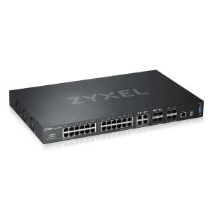 Коммутатор Zyxel XGS4600-32
