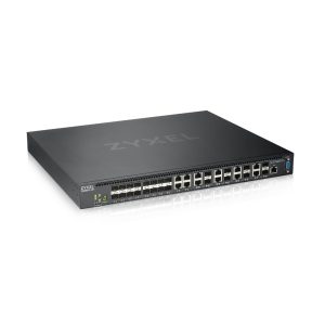 Коммутатор Zyxel XS3800-28 Коммутатор Zyxel XS3800-28